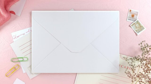 You've Got Letter