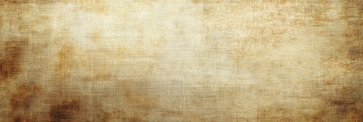 Obraz premium A grainy, textured background with a few small dots