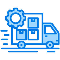 Delivery Icon