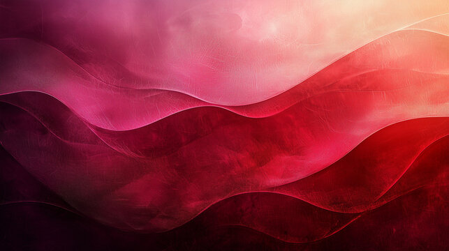 ancora red background