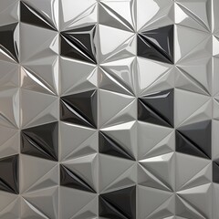 Leonardo_Phoenix_A_gleaming_highsheen_semigloss_wall_background