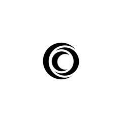c luxury minimalist abstract logo design
