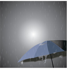 Heavy rain by mid Night.eps