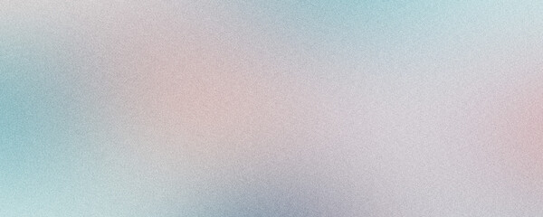 Vibrant Abstract Pastel Gradient with Noise and Texture