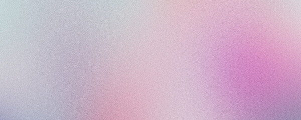 Dreamy Pastel Gradient Backdrop with Noise and Texture