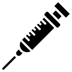 Syringe Icon