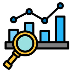 Data Analysis Icon