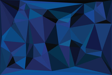 Abstract Geometric Background