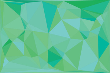 Fototapeta premium Abstract Geometric Background