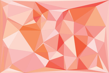 Abstract Geometric Background