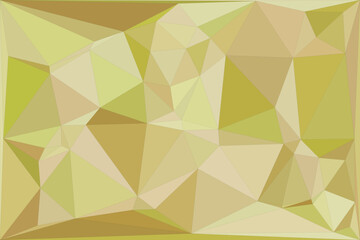 Abstract Geometric Background