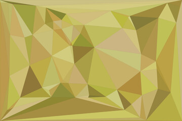 Obraz premium Abstract Geometric Background