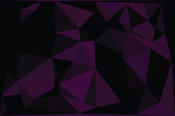 Obraz premium Abstract Geometric Background