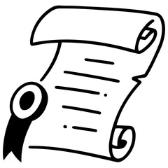 scroll