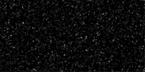 Wall terrazzo texture gray and white stone granite black background .Natural stone texture banner. Gray marble, matt surface, granite, ivory texture, ceramic wall and floor tiles.Geometric background.