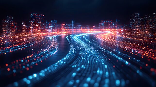 Digital transformation is a key concept for the emerging technology era, driving innovative changes across various sectors.