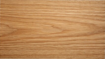 Fototapeta premium Close-up of a wooden texture background showcasing natural grain patterns and warm tones.