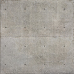 Concrete Blocks (seamlessly tileable)