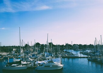 Beautiful Scenic Views