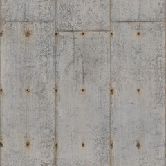 Concrete Tripled (seamlessly tileable)