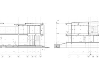 Write a blueprint architecture for building.
