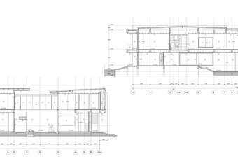 Write a blueprint architecture for building.
