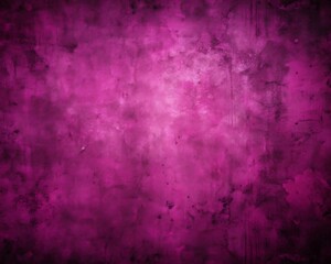 Fototapeta premium Pink grunge background, Wallpaper, Photo or Texture for post banner. Ai Gegerated