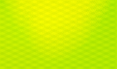 Yellow color pattern background with blank space for Your text or image, usable for social media, story, banner, poster, Ads, events, party, celebration, and various design works