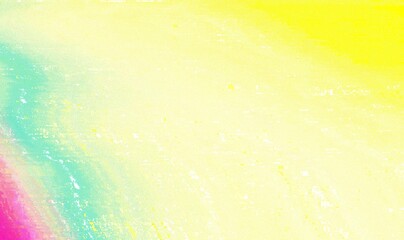 Obraz premium Yellow abstract colorful gradient backgrounds with blank space for Your text or image, usable for social media, story, banner, poster, Ads, events, party, celebration, and various design works