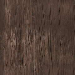 Wooden Surface (seamlessly tileable)