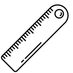 Ruler  Icon