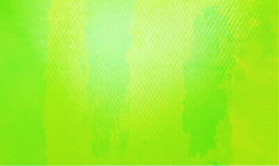 Obraz premium Green gradient watercolour texture background with blank space for Your text or image, usable for social media, story, banner, poster, Ads, events, party, celebration, and various design works