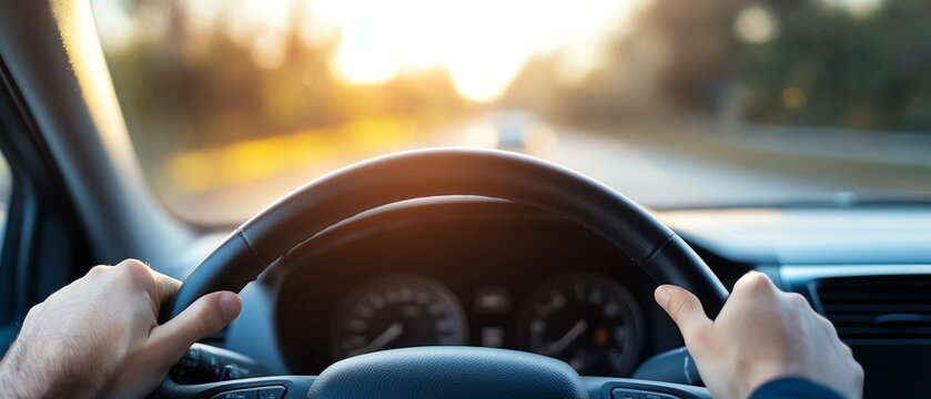 Encouraging safe driving habits, protecting lives