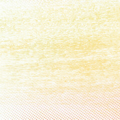 Yellow textured gradient plain background with blank space for Your text or image, usable for social media, story, banner, poster, Ads, events, party, celebration, and various design works