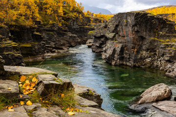 A fraction of a season