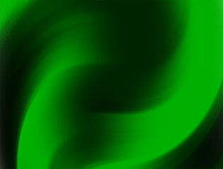 abstract green background