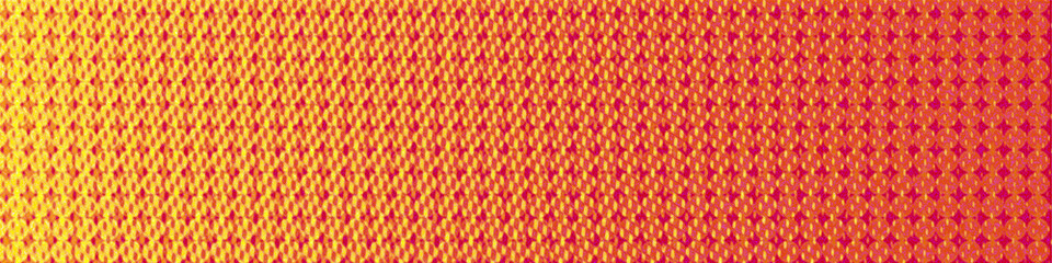 Red pattern panorama background with blank space for Your text or image, usable for social media, story, banner, poster, Ads, events, party, celebration, and various design works