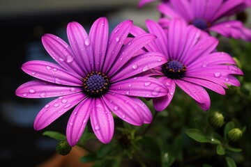 Obraz premium close up of pink flower