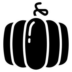 pumpmin glyph vector icon