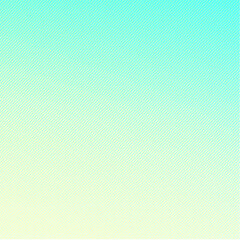 Nice Light blue gradient plain square background. Usable for social media, story, poster, banner, backdrop, advertisement, business, graphic design, template and web online Ads