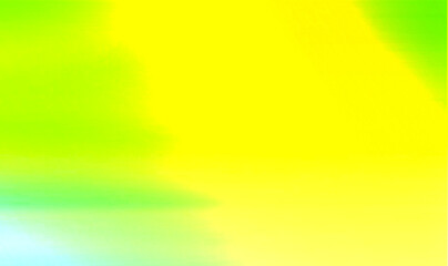 Yellow gradient design background template suitable for flyers, banner, social media, covers, blogs, eBooks, newsletters etc. or insert picture or text with copy space