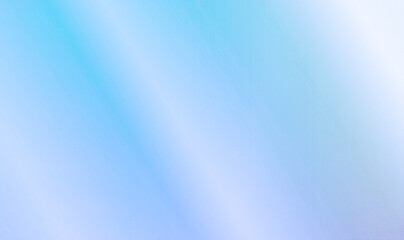 Light blue gradient color design background template suitable for flyers, banner, social media, covers, blogs, eBooks, newsletters etc. or insert picture or text with copy space