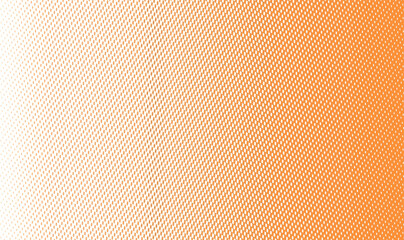 Gradient backgrouinds. Orange abstract design background template suitable for flyers, banner, social media, covers, blogs, eBooks, newsletters etc. or insert picture or text with copy space