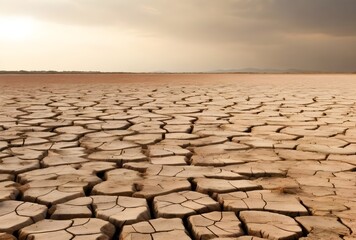 Dry land