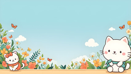 background illustration