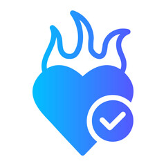 Obraz premium passion