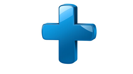 Creative Transparent PNG Illustrations of Mathematical Signs. Generative AI.