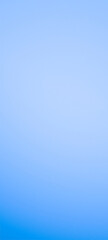 Blue gradient palin design vertical background with blank space for Your text or image, usable for social media, story, banner, poster, Ads, events, party, celebration, and various design works