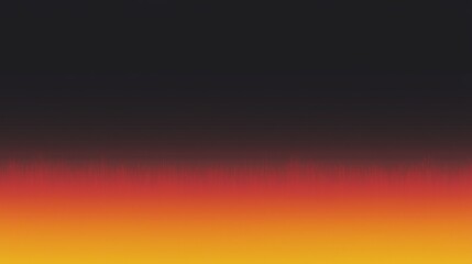 Vibrant and colorful abstract background is blending warm and dark colors. Creating a visually appealing gradient. The background features a subtle texture. Adding depth and interest to the design