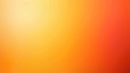 Obraz premium colorful pastel gradient background , red and bright green ,warm tone